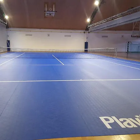 Szálloda Go! Sport & Rogaška Slatina