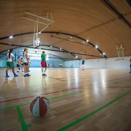 Go! Sport & Szálloda Rogaška Slatina